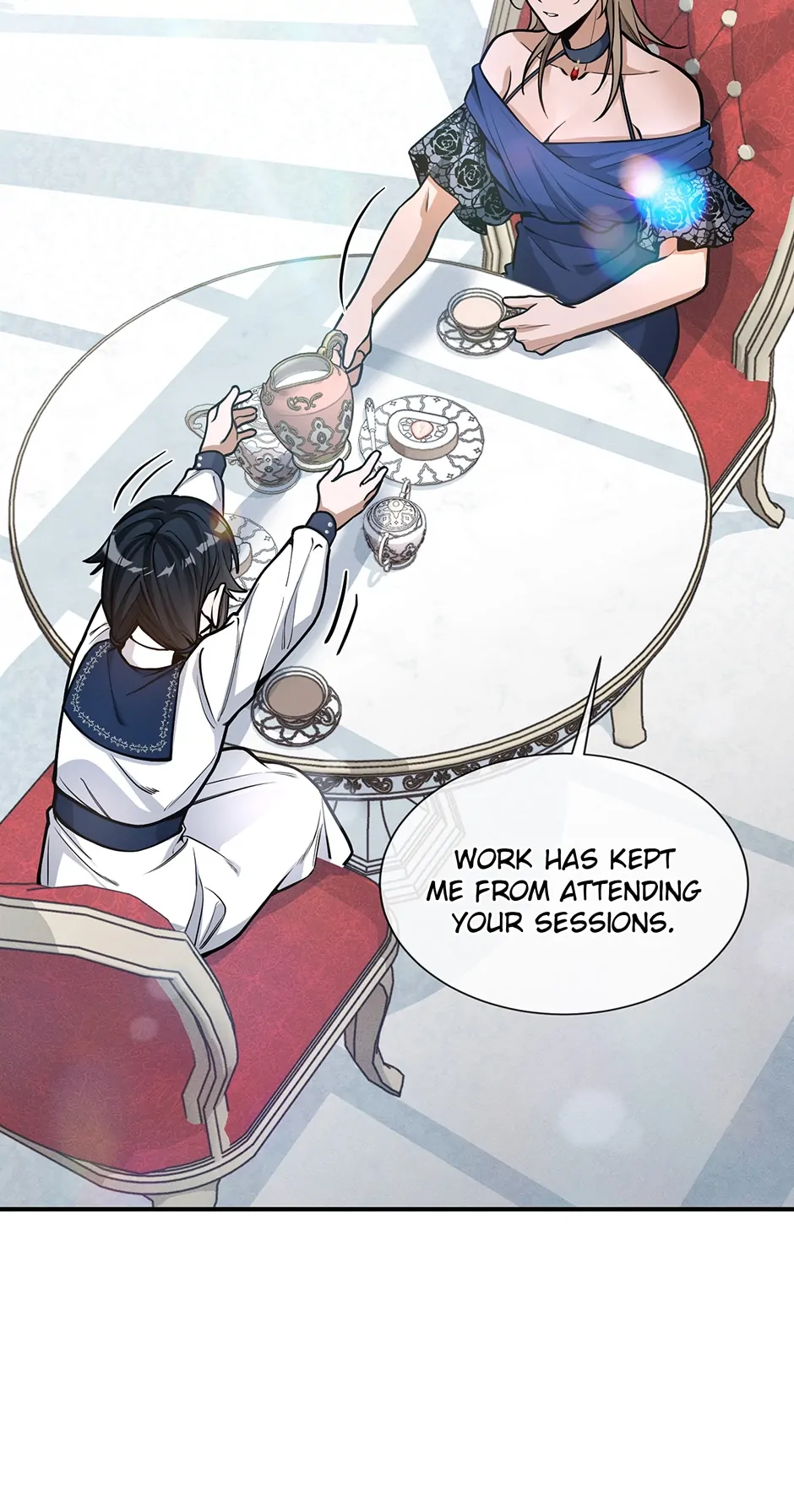 The Beginning After The End Chapter 175.9 image 05